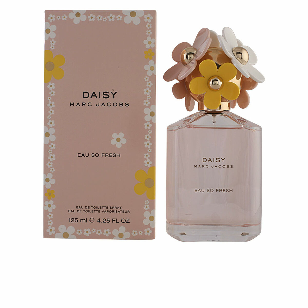 Naiste parfümeeria Marc Jacobs EDT